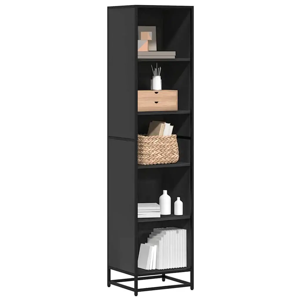 VidaXL 849139 living room bookcase 849139 Photo 2