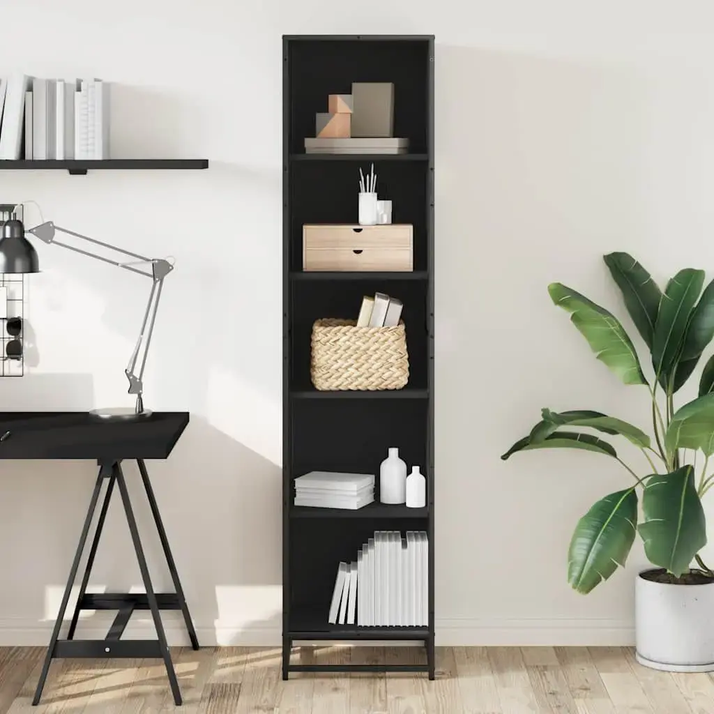 VidaXL 849139 living room bookcase 849139 Photo 3