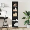 VidaXL 849139 living room bookcase 849139 Photo 3