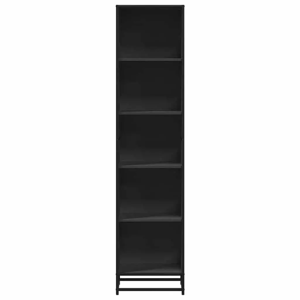 VidaXL 849139 living room bookcase 849139 Photo 4
