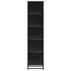 VidaXL 849139 living room bookcase 849139 Photo 4