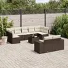 Уличный набор мебели VidaXL 3255360 Photo 2