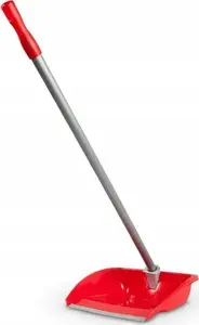 Dustpan Arix Szufelka Leniuch XL with Foldable Handle TK528 by Arix