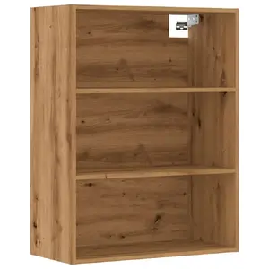 Bufete / skapītis VidaXL modelis 857046, viesistabas uzglabāšanas skapis, 1 gab.