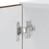 Шкаф для кухни/столовой VidaXL 3315058 Photo 10