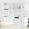 Шкаф для кухни/столовой VidaXL 3314892 Photo 3