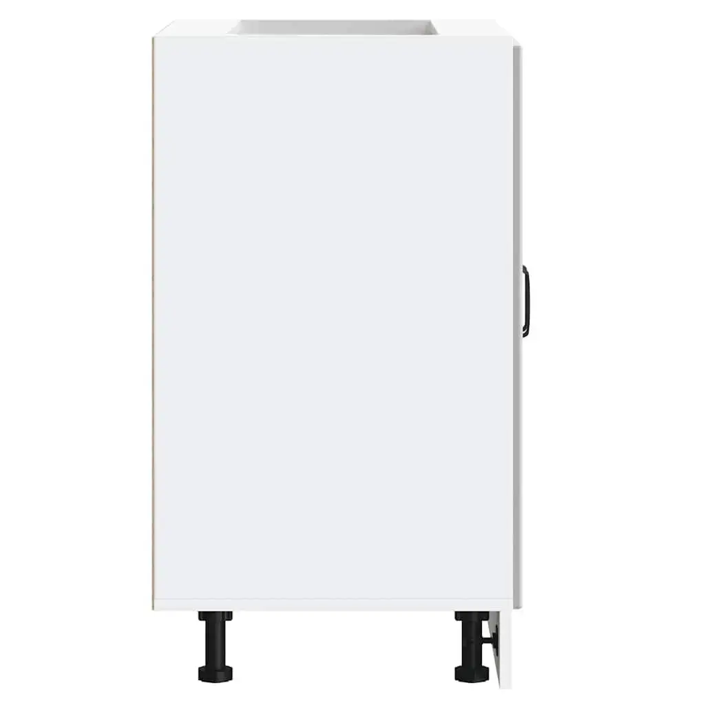 Virtuves/ēdamistabas skapis VidaXL 854308 Photo 7