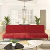 Sofa VidaXL 375879 Photo 2