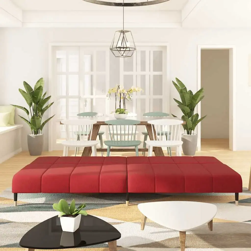 Sofa VidaXL 375879 Photo 3