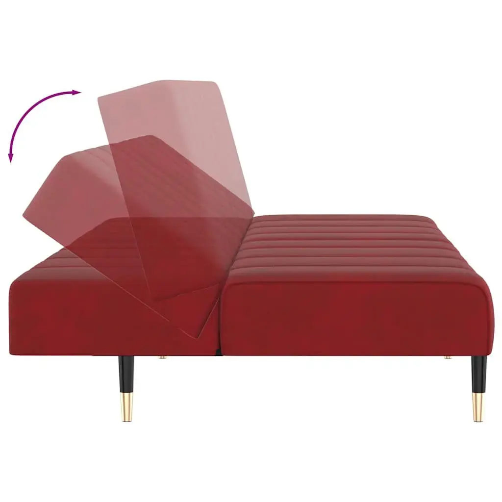 Sofa VidaXL 375879 Photo 7