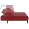 Sofa VidaXL 375879 Photo 7