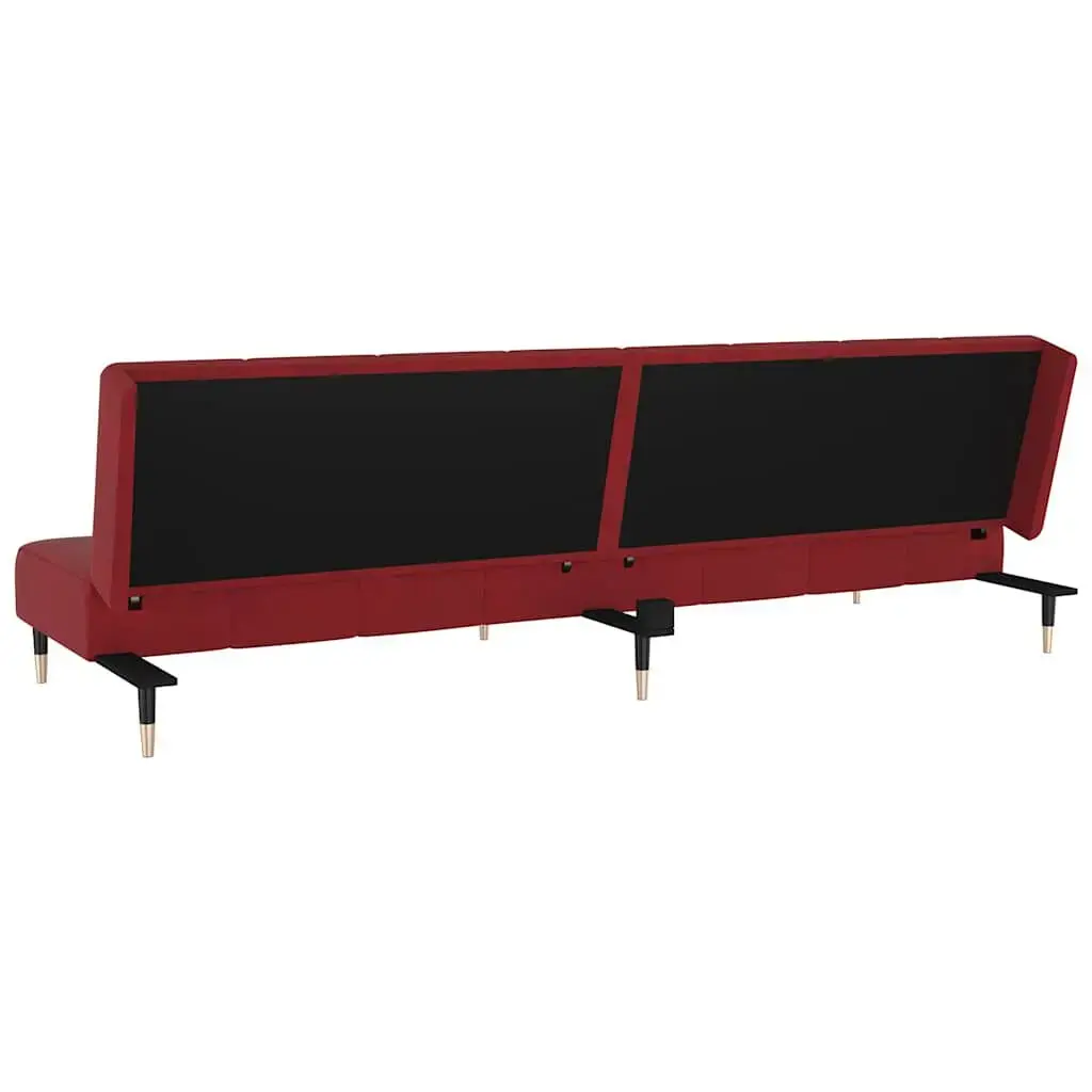 Sofa VidaXL 375879 Photo 8