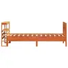 Каркас кровати VidaXL 3306281 Photo 4