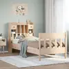 Каркас кровати VidaXL 3323281 Photo 2