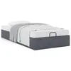 Gultas rāmis VidaXL 3310944 Photo 4