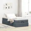 VidaXL bed 3311166 — single 1000×2030 mm Photo 3