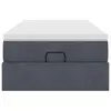 VidaXL bed 3311166 — single 1000×2030 mm Photo 6