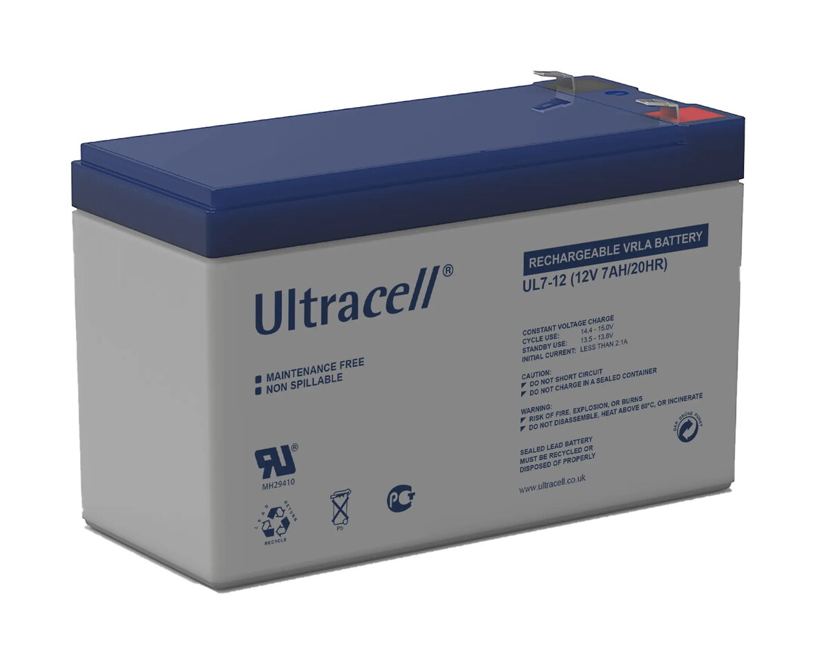 Batteries