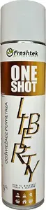 Gaisa atsvaidzinātājs Lumarko One Shot 600 ml — Liberty