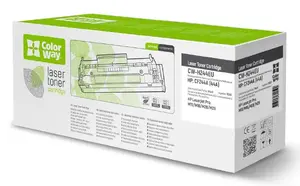 Картридж тонерный ColorWay CW-H244EU совместимый с HP, чёрный, ресурс 1000 стр., 1 шт.