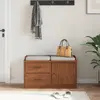 Скамья для помещений VidaXL 4010463 Photo 4