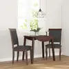 Стул VidaXL для ресторана/стола 4102487 Photo 2