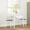 Стул для ресторана VidaXL 4102503 Photo 2