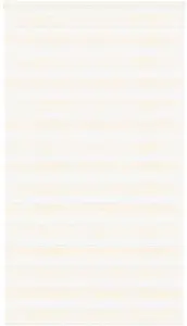 Rullu žalūzija zebra VidaXL 135x200 cm, auduma platums 130,9 cm, poliesters