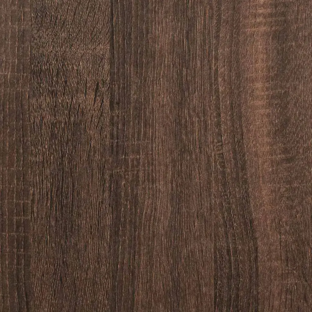 Тумба VidaXL 861277 Дуб 380×340×500 мм Photo 13