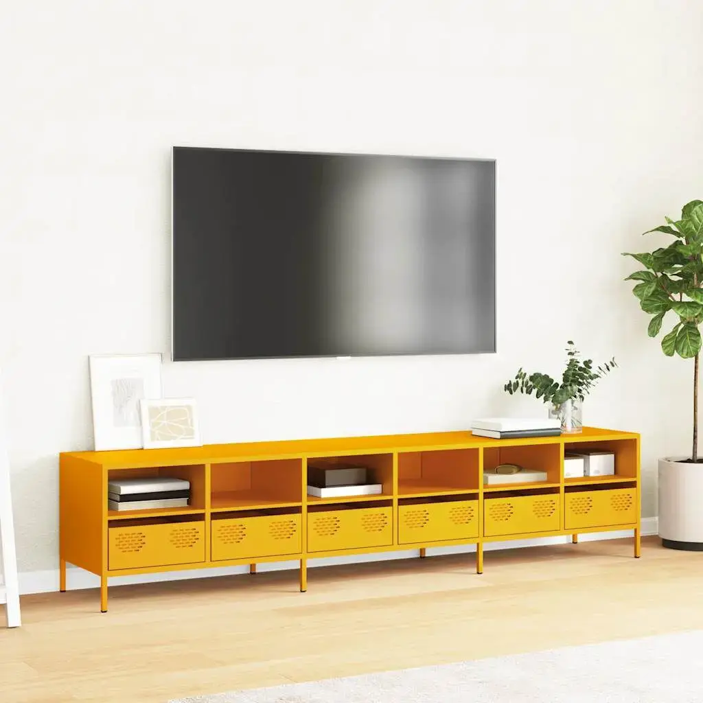 Тумба под ТВ VidaXL 3307158 Photo 3