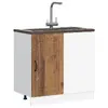 Kitchen/dining storage cabinet VidaXL 854326 Photo 4