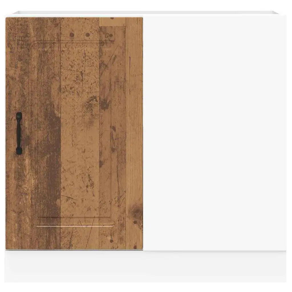 Kitchen/dining storage cabinet VidaXL 854326 Photo 5