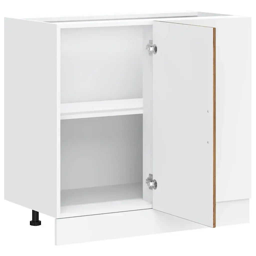Kitchen/dining storage cabinet VidaXL 854326 Photo 6