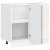 Kitchen/dining storage cabinet VidaXL 854326 Photo 6