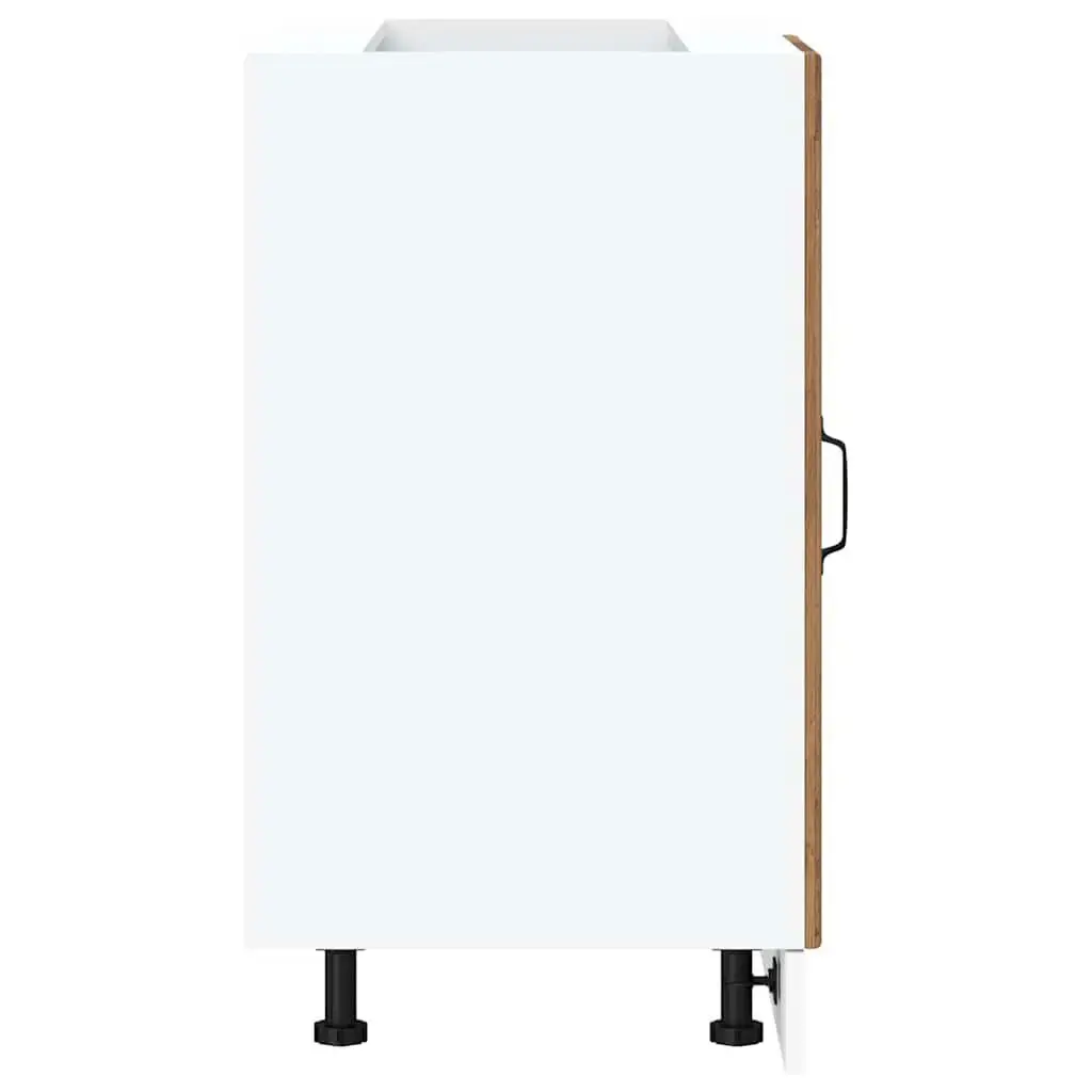 Kitchen/dining storage cabinet VidaXL 854326 Photo 7