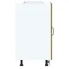 Kitchen/dining storage cabinet VidaXL 854326 Photo 7