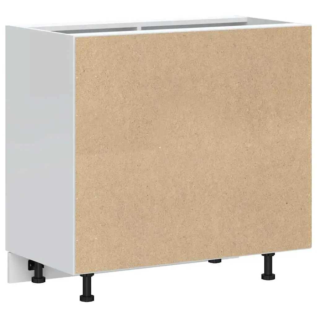 Kitchen/dining storage cabinet VidaXL 854326 Photo 8