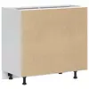 Kitchen/dining storage cabinet VidaXL 854326 Photo 8