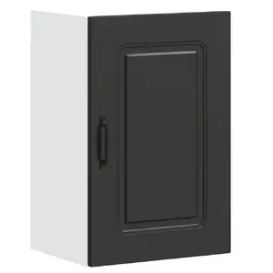 Шкаф для хранения кухня/столовая VidaXL 853548 — отдельно стоящий шкаф для кухни и столовой, 1 шт.