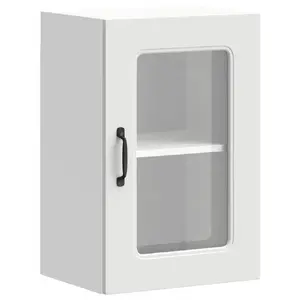 Шкаф для кухни/столовой VidaXL 853527 – отдельно стоящий шкаф для хранения