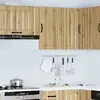 Шкаф для кухни/столовой VidaXL 853796 Photo 4