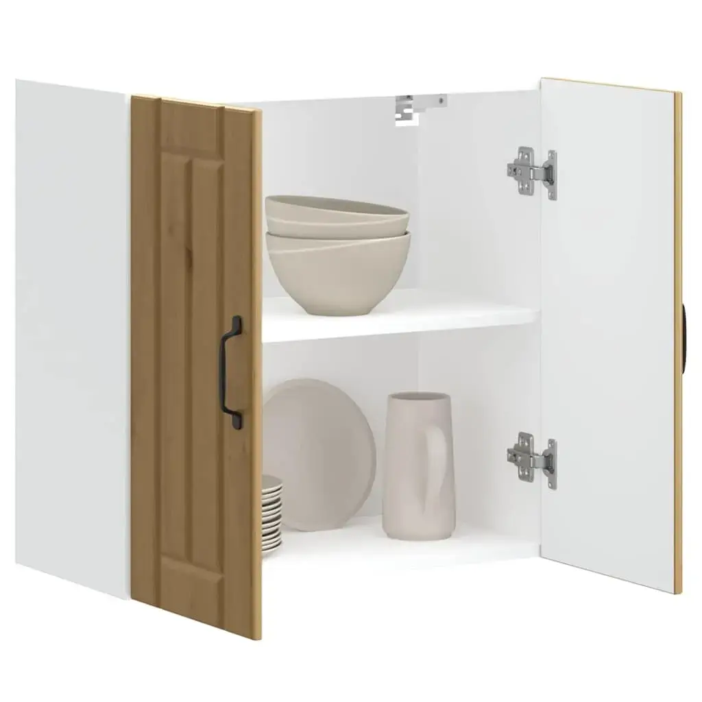 Kitchen/dining storage cabinet VidaXL 853826 Photo 2
