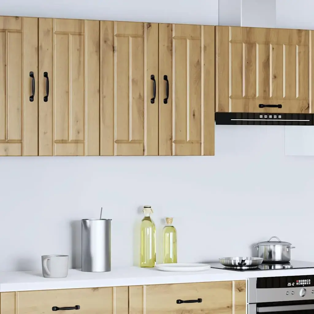 Kitchen/dining storage cabinet VidaXL 853826 Photo 3