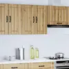 Kitchen/dining storage cabinet VidaXL 853826 Photo 3
