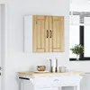 Kitchen/dining storage cabinet VidaXL 853826 Photo 4