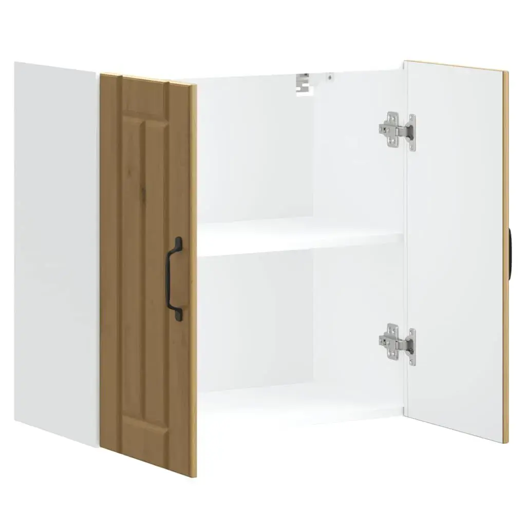 Kitchen/dining storage cabinet VidaXL 853826 Photo 6