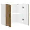 Kitchen/dining storage cabinet VidaXL 853826 Photo 6