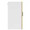 Kitchen/dining storage cabinet VidaXL 853826 Photo 7