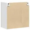Kitchen/dining storage cabinet VidaXL 853826 Photo 8