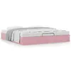 Каркас кровати VidaXL 3310984 Photo 4